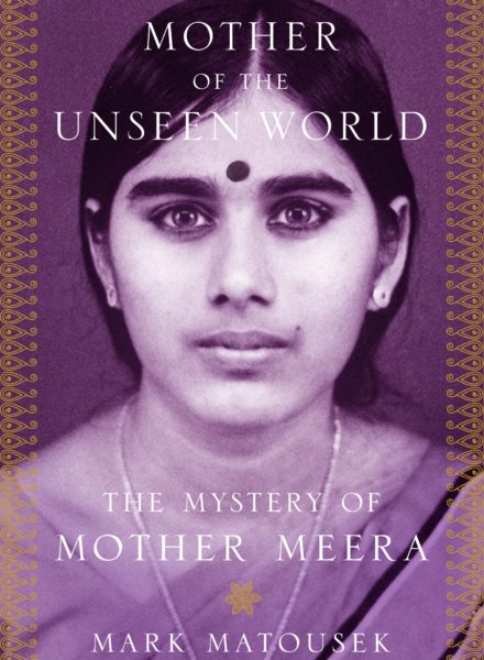 Mother of the Unseen World Cover