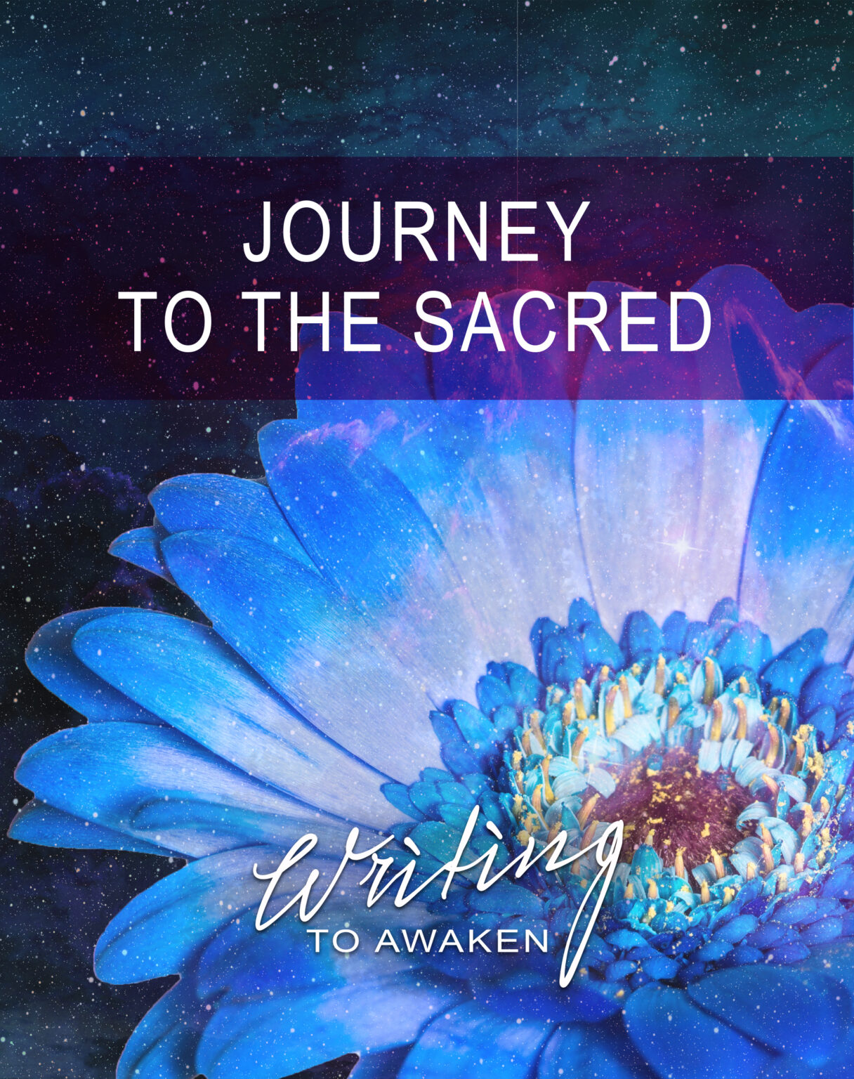 Journey to the Sacred Free Gift - Mark Matousek